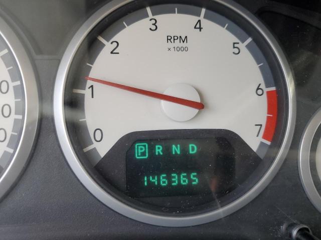 Photo 8 from auction – 2010 DODGE GRAND CARA with VIN 2D4RN5D11AR318132
