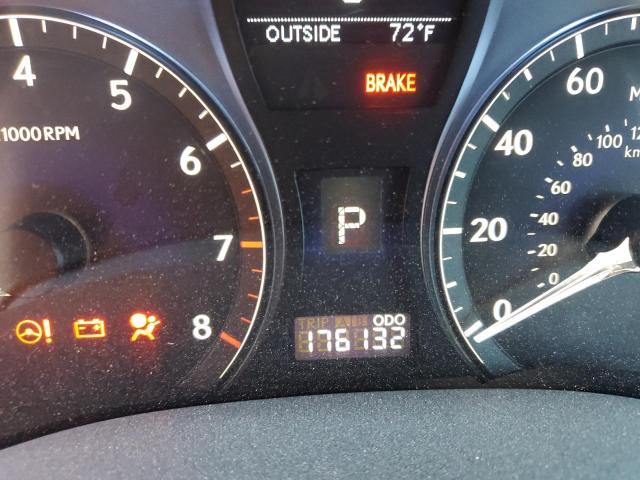 Photo 8 from auction – 2010 LEXUS RX 350 with VIN 2T2ZK1BA2AC028690