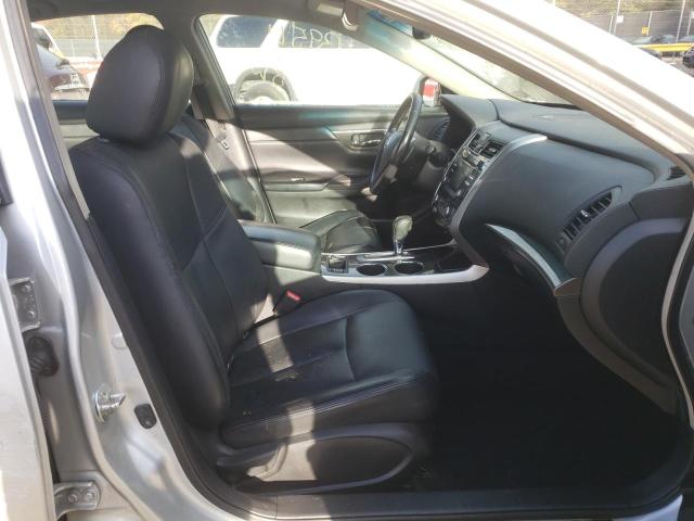 Photo 5 from auction – 2013 NISSAN ALTIMA 2.5 with VIN 1N4AL3APXDC187086