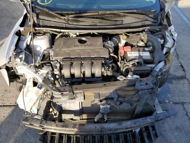 Photo 7 from auction – 2016 NISSAN SENTRA S with VIN 3N1AB7AP9GL682069