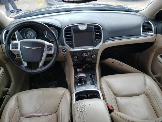 Photo 8 from auction – 2013 CHRYSLER 300 with VIN 2C3CCAAG6DH657557