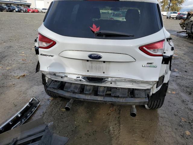 Photo 9 from auction – 2013 FORD ESCAPE SE with VIN 1FMCU0GX3DUC16360