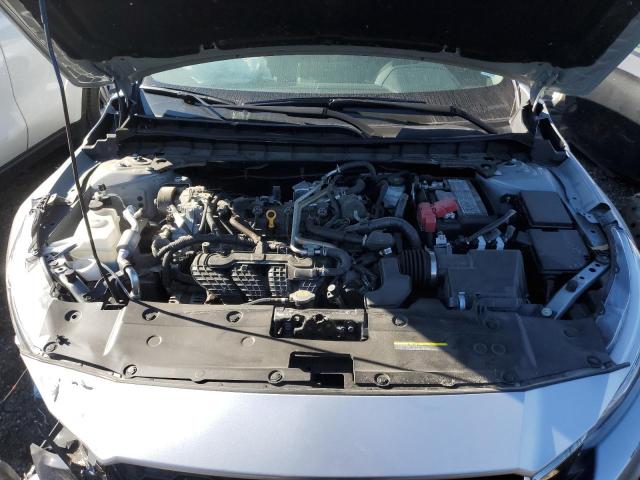 Photo 11 from auction – 2022 NISSAN ALTIMA SR with VIN 1N4BL4CV8NN300643