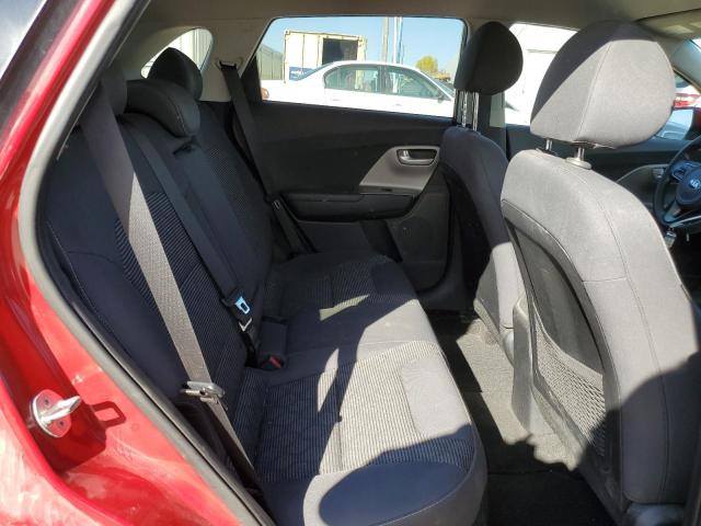 Photo 6 from auction – 2018 KIA NIRO FE with VIN KNDCB3LCXJ5170319