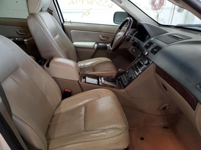 Photo 5 from auction – 2009 VOLVO XC90 with VIN YV4CT852591517263