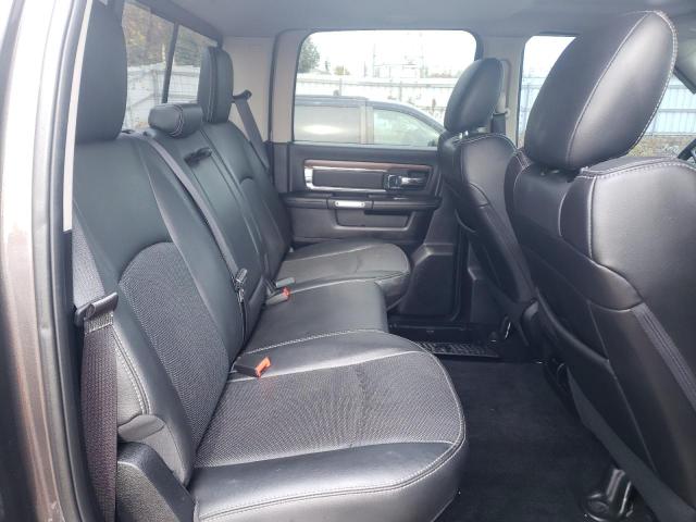 Photo 6 from auction – 2016 RAM 2500 LARAM with VIN 3C6UR5FL7GG209142