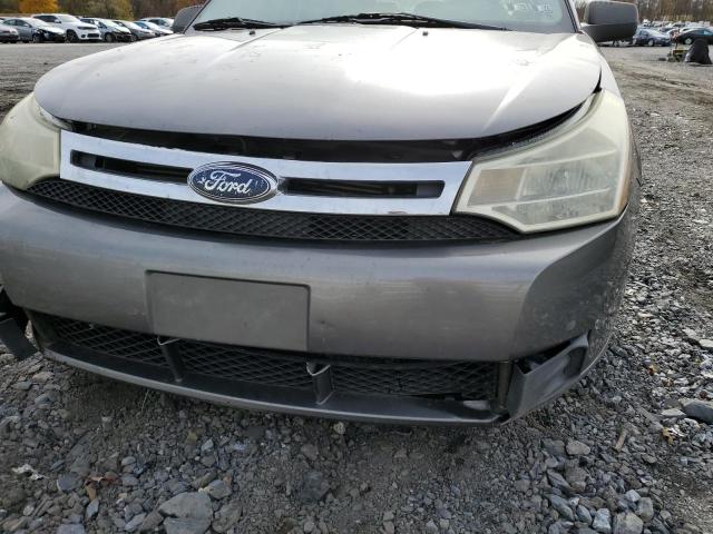 Photo 9 from auction – 2009 FORD FOCUS SE with VIN 1FAHP35N59W202787