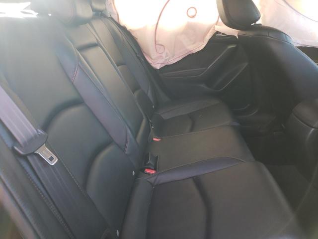 Photo 6 from auction – 2016 MAZDA 3 TOURING with VIN JM1BM1W32G1295269