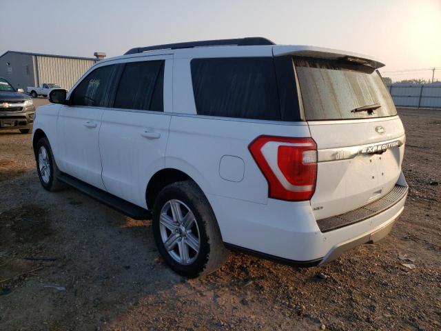 Photo 3 from auction – 2019 FORD EXPEDITION with VIN 1FMJU1JT0KEA72020