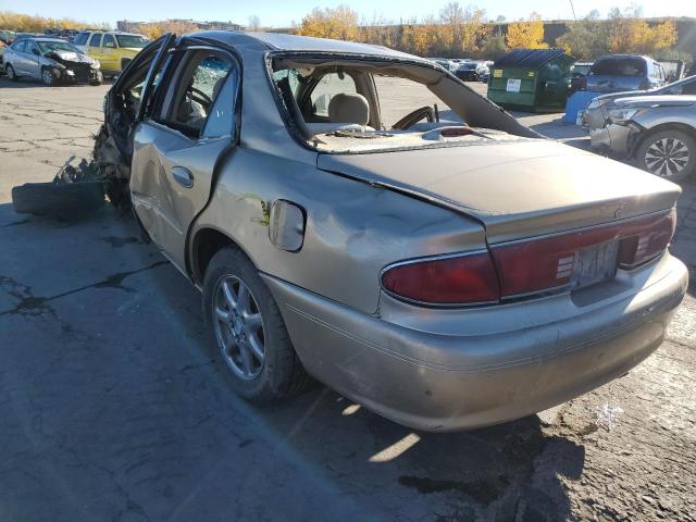 Photo 3 from auction – 2005 BUICK CENTURY CU with VIN 2G4WS52JX51100928