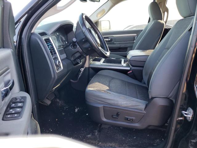 Photo 7 from auction – 2014 RAM 1500 SLT with VIN 1C6RR7TTXES335412