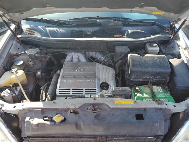 Photo 7 from auction – 2002 LEXUS RX 300 with VIN JTJHF10U920273268