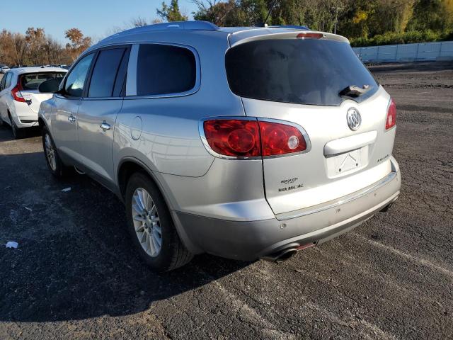 Photo 3 from auction – 2012 BUICK ENCLAVE with VIN 5GAKVCED4CJ420576