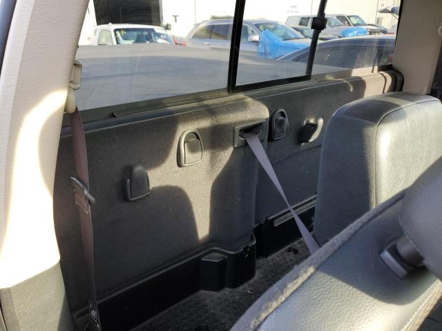 Photo 6 from auction – 2004 DODGE RAM 1500 S with VIN 1D7HA16K04J128291