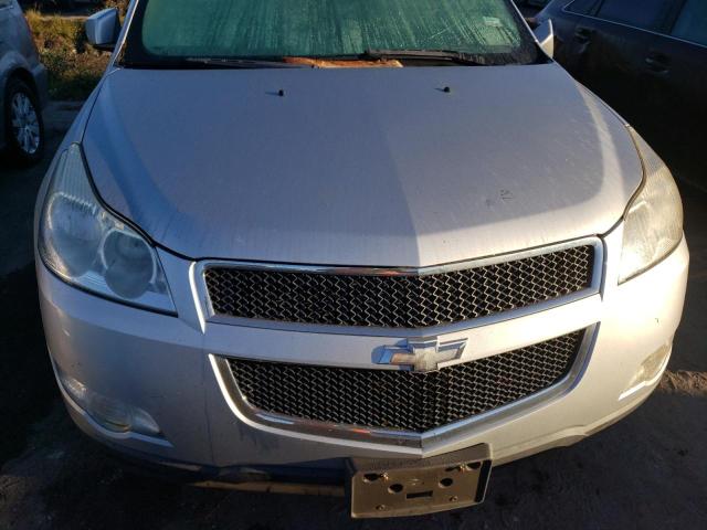 Photo 7 from auction – 2010 CHEVROLET TRAVERSE L with VIN 1GNLRFED7AS132462