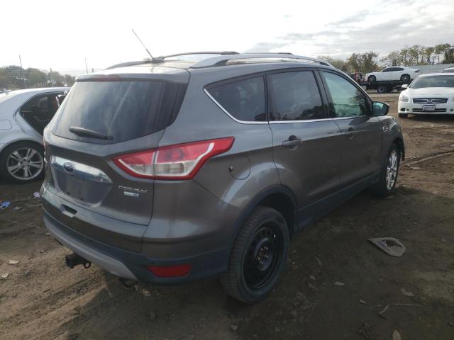 Photo 4 from auction – 2014 FORD ESCAPE TIT with VIN 1FMCU9J92EUA20412