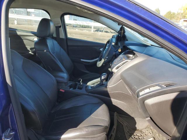 Photo 5 from auction – 2013 FORD FOCUS SE with VIN 1FADP3F25DL123830