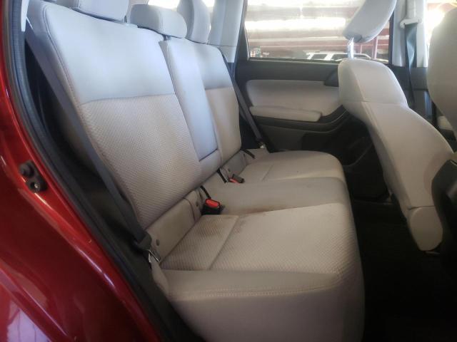 Photo 6 from auction – 2014 SUBARU FORESTER 2 with VIN JF2SJACC2EG461993