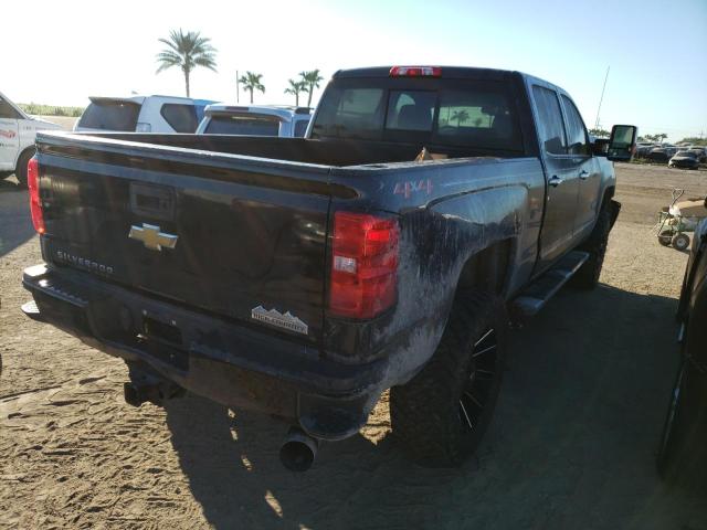 Photo 4 from auction – 2019 CHEVROLET SILVERADO with VIN 1GC1KUEY4KF183259