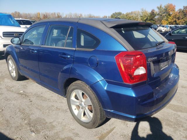 Photo 3 from auction – 2010 DODGE CALIBER MA with VIN 1B3CB3HA5AD581027
