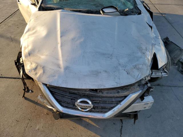 Photo 7 from auction – 2017 NISSAN ALTIMA 2.5 with VIN 1N4AL3AP0HC267342
