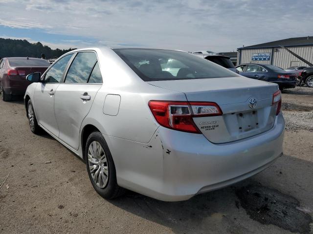 Photo 3 from auction – 2014 TOYOTA CAMRY L with VIN 4T4BF1FKXER432750