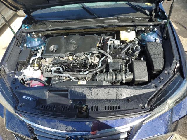 Photo 7 from auction – 2022 TOYOTA AVALON LIM with VIN 4T1DA1AB4NU013902