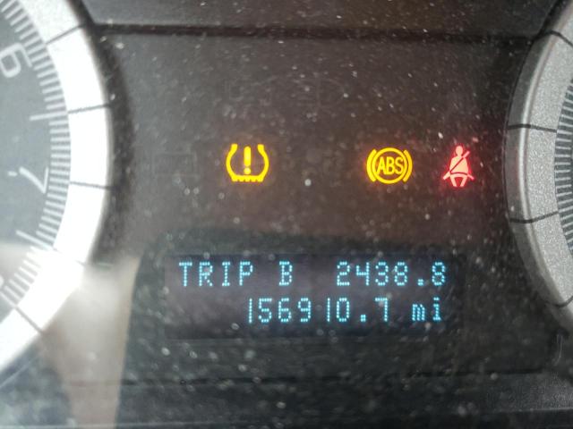 Photo 8 from auction – 2009 FORD ESCAPE XLT with VIN 1FMCU93G59KC38390