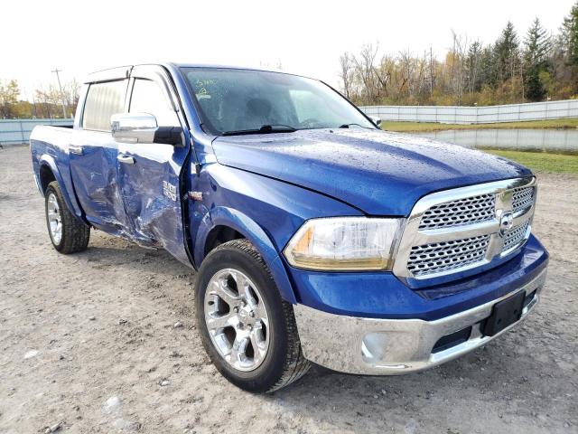 Photo 1 from auction – 2016 RAM 1500 LARAM with VIN 1C6RR7NT2GS113611