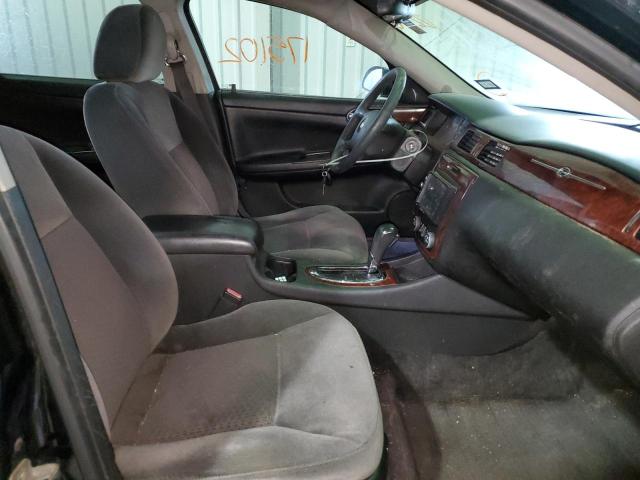 Photo 5 from auction – 2010 CHEVROLET IMPALA LS with VIN 2G1WA5EK7A1122416
