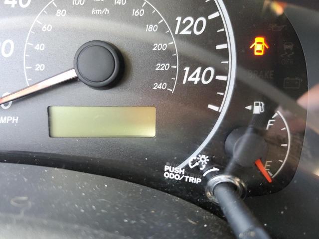 Photo 8 from auction – 2013 TOYOTA COROLLA with VIN 2T1BU4EE8DC978671