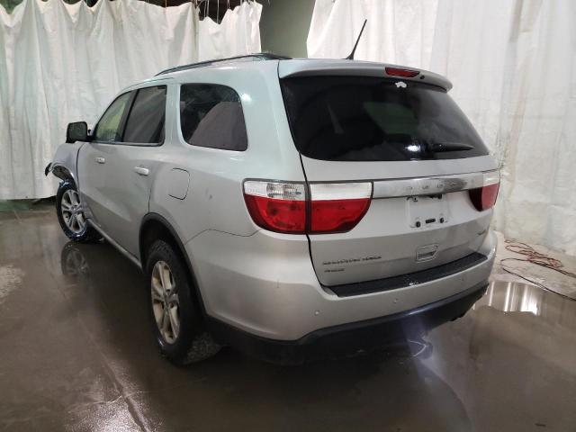 Photo 3 from auction – 2012 DODGE DURANGO CR with VIN 1C4RDJDG5CC120484