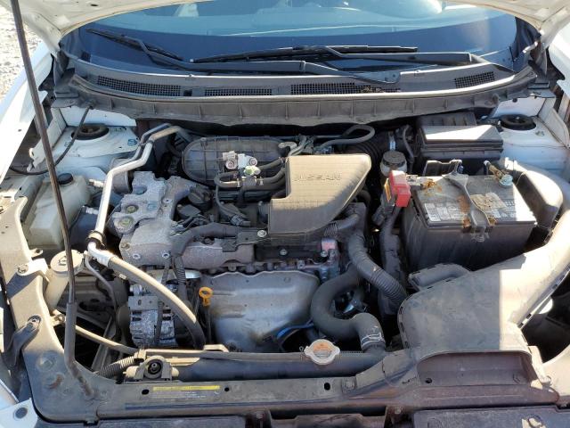 Photo 7 from auction – 2013 NISSAN ROGUE S with VIN JN8AS5MT8DW014817