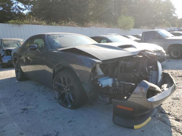 DODGE CHALLENGER 2020 con VIN 2C3CDZJG6LH239882 - Foto de la subasta