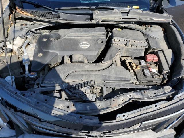 Photo 7 from auction – 2015 NISSAN ALTIMA 2.5 with VIN 1N4AL3AP7FC467387