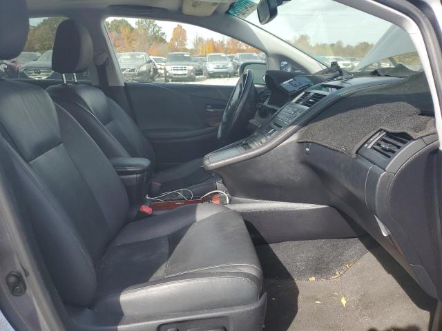 Photo 5 from auction – 2012 LEXUS HS 250H with VIN JTHBB1BA9C2049963