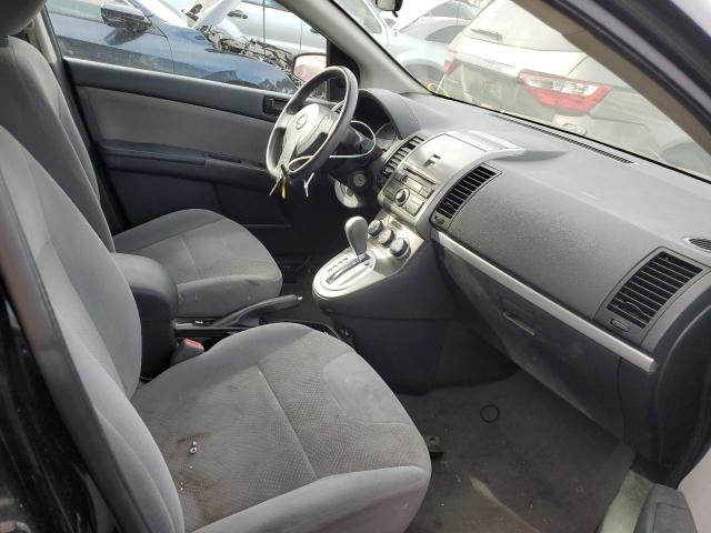 Photo 5 from auction – 2012 NISSAN SENTRA 2.0 with VIN 3N1AB6AP4CL744577