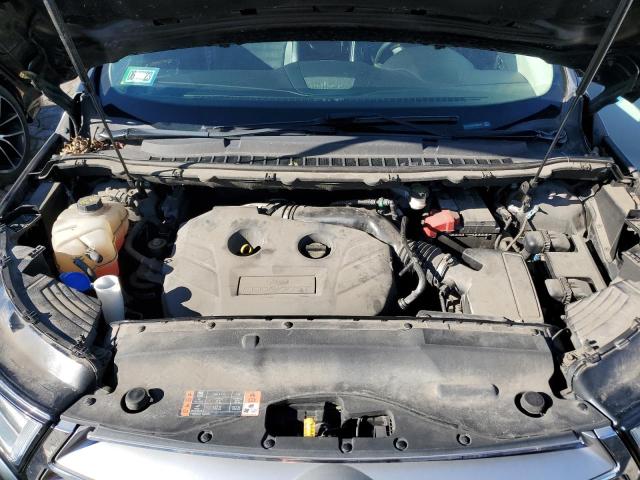 Photo 7 from auction – 2015 FORD EDGE SEL with VIN 2FMTK4J93FBB05596