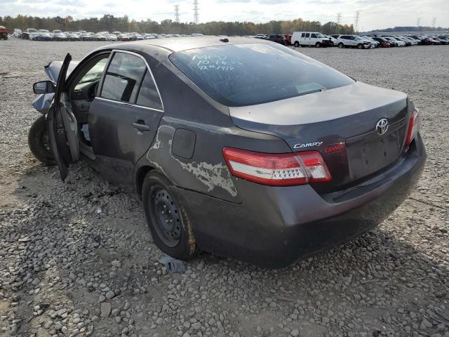 Foto 3 de la subasta – 2011 TOYOTA CAMRY BASE con VIN 4T4BF3EK6BR175272