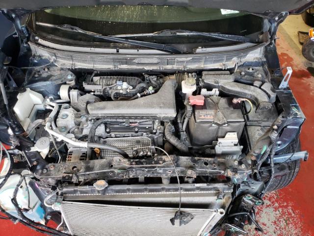 Photo 7 from auction – 2015 NISSAN ROGUE S with VIN KNMAT2MV3FP550287