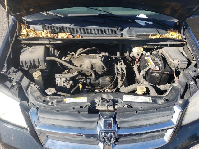 Foto 7 de la subasta – 2010 DODGE GRAND CARA con VIN 2D4RN5D1XAR418343