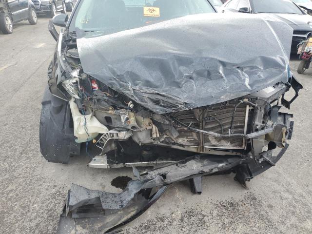 Photo 9 from auction – 2013 CHEVROLET IMPALA LT with VIN 2G1WG5E35D1223336