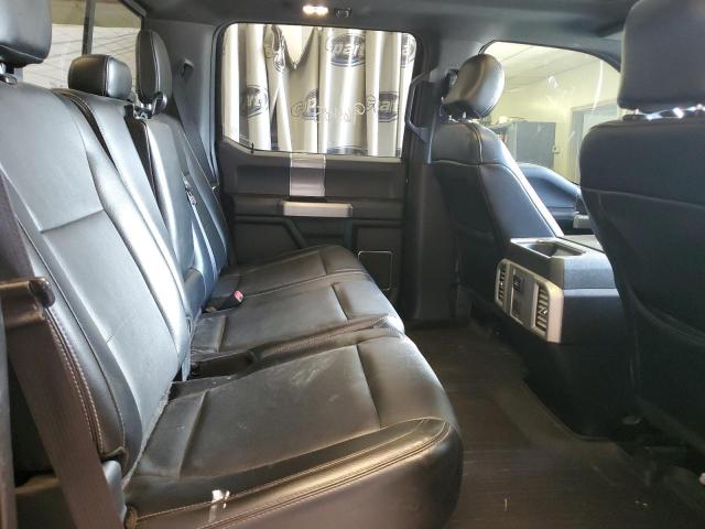 Photo 6 from auction – 2015 FORD F150 SUPER with VIN 1FTEW1EG9FFD01856