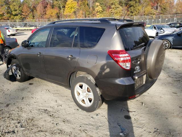 Photo 3 from auction – 2012 TOYOTA RAV4 with VIN 2T3BF4DV7CW264496