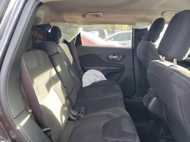 Photo 6 from auction – 2015 JEEP CHEROKEE L with VIN 1C4PJMCS5FW534178