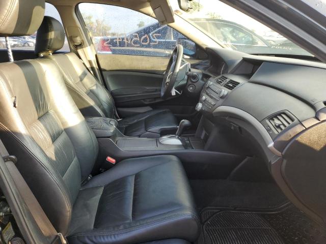 Photo 5 from auction – 2012 HONDA ACCORD SE with VIN 1HGCP2F65CA153389