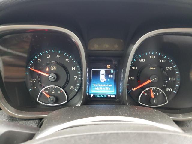 Photo 8 from auction – 2014 CHEVROLET MALIBU LS with VIN 1G11B5SL8EF109130