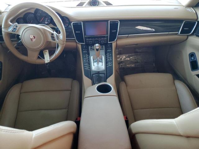 Photo 9 from auction – 2015 PORSCHE PANAMERA 2 with VIN WP0AA2A73FL000008