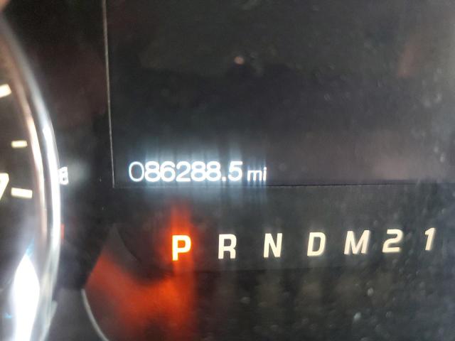 Photo 8 from auction – 2011 FORD F150 SUPER with VIN 1FTFX1EF5BFC20971