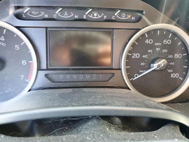 Photo 8 from auction – 2020 FORD F250 SUPER with VIN 1FT7X2B67LEE93352